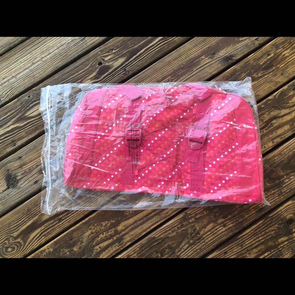 Pro Duffle - Picture 2 of 8
